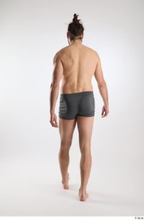 Turgen 1 back view underwear walking whole body 0004.jpg